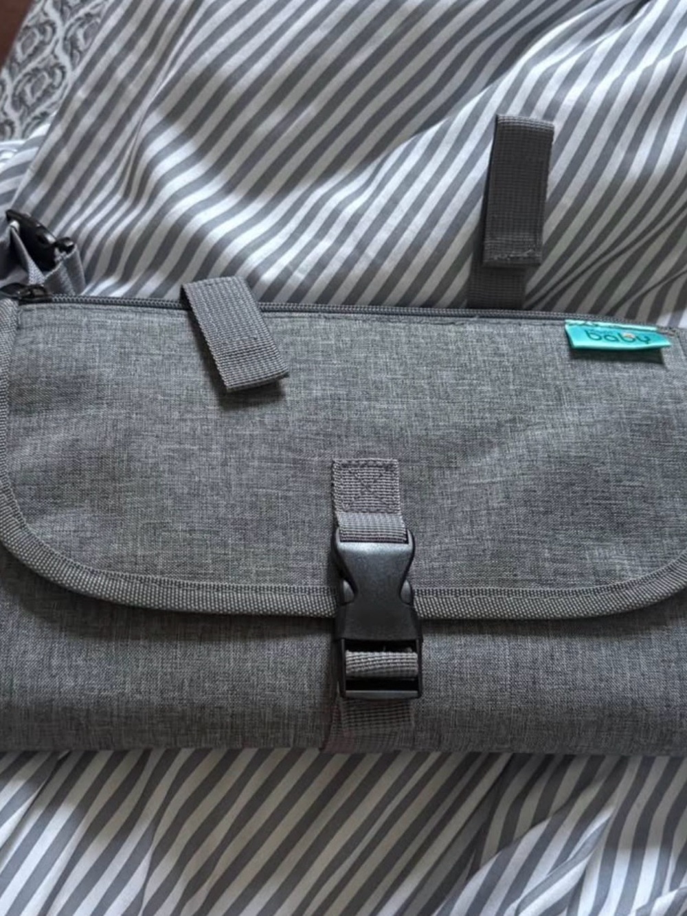 Travel Diaper Pad